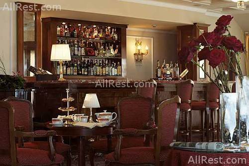 Grand Hotel Parkers 19